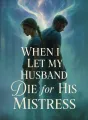 When I Let My Husband Die for His Mistress cover