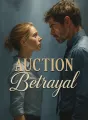 Auction Betrayal cover