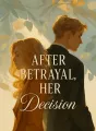 After Betrayal, Her Decision cover