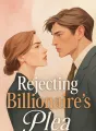 Rejecting Billionaire's Plea cover