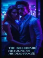 The Billionaire Mistook Me for His Dead Fiancée cover