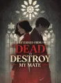 I Returned from the Dead to Destroy My Mate cover