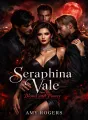 Seraphina Vale:Blood and power cover