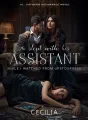 He Slept With His Assistant While I Watched From Upstairs cover