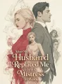After My Husband Replaced Me with His Mistress at Work cover