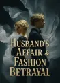 Husband's Affair & Fashion Betrayal cover