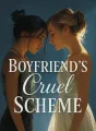Boyfriend's Cruel Scheme cover