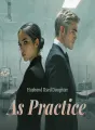Husband Used Daughter as Practice cover