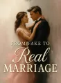 From Fake to Real Marriage cover