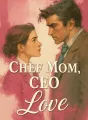 Chef Mom, CEO Love cover