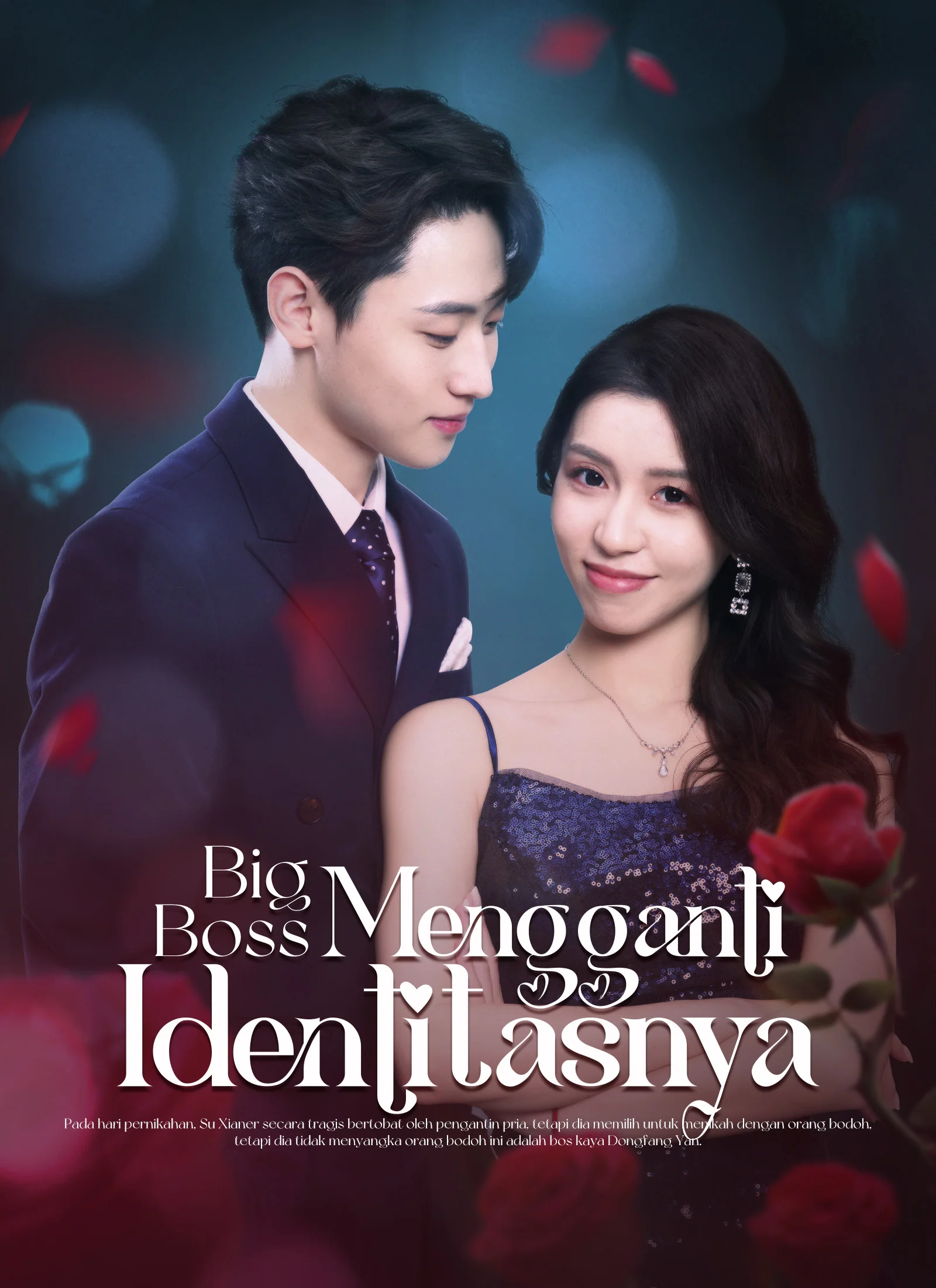 Big Boss Mengganti Identitasnya