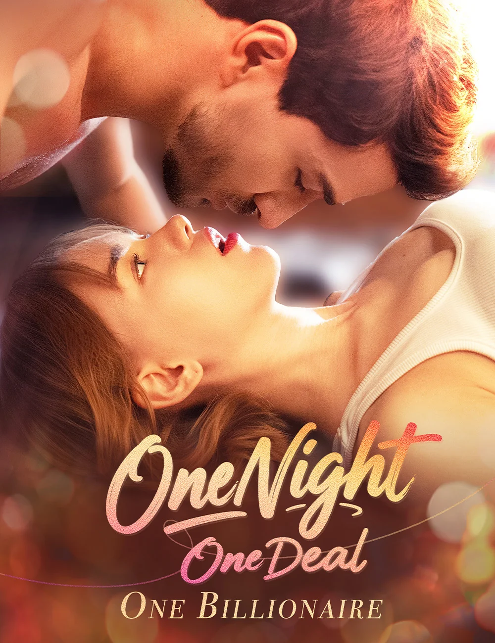 One Night, One Deal, One Billionaire