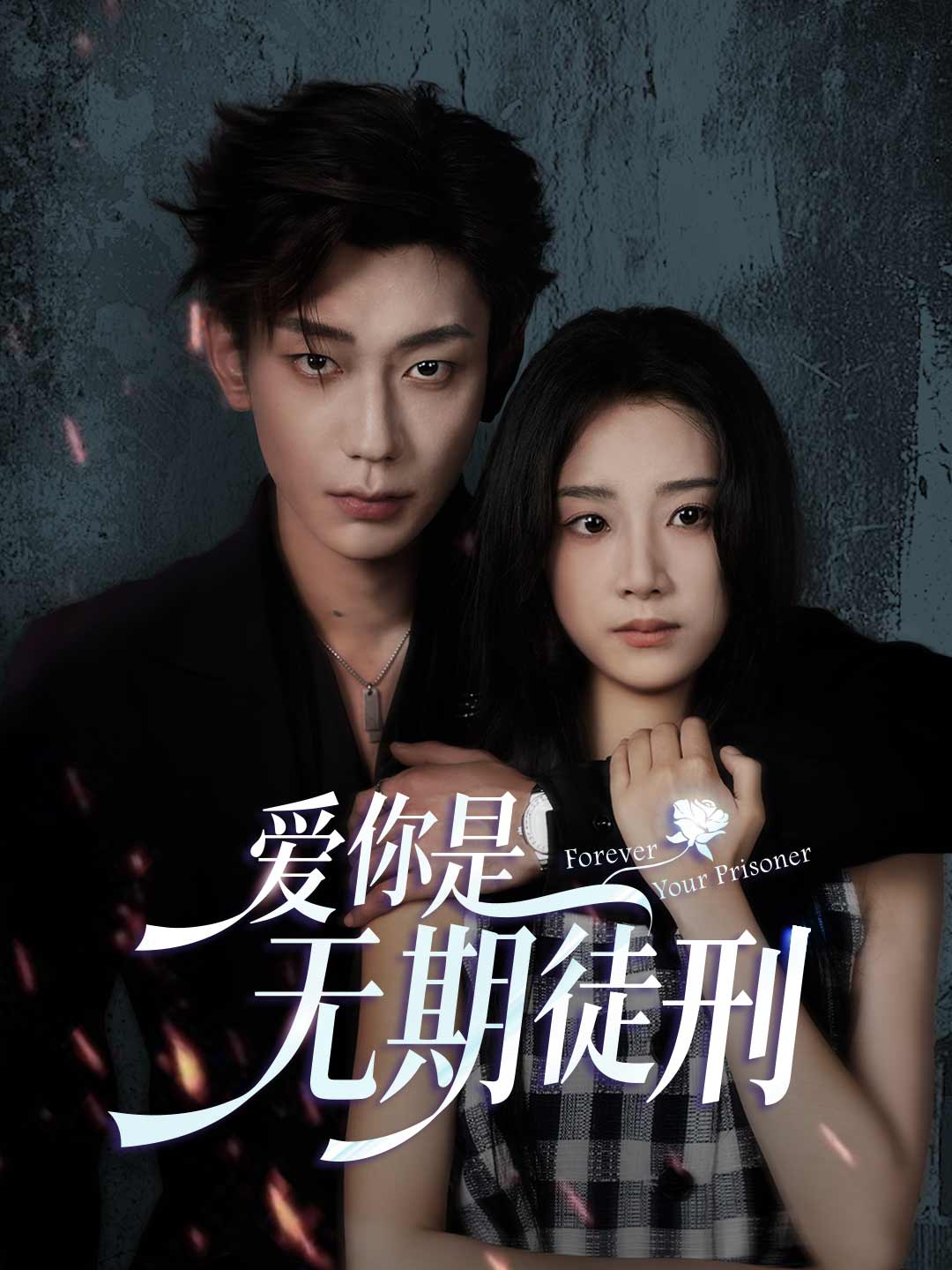 爱你是无期徒刑