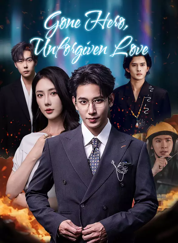 Gone Hero, Unforgiven Love