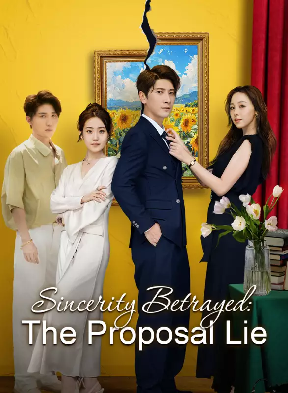 Sincerity Betrayed: The Proposal Lie