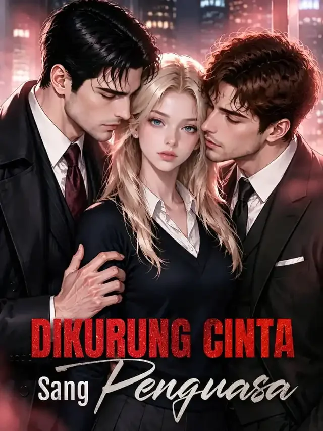 Dikurung Cinta Sang Penguasa