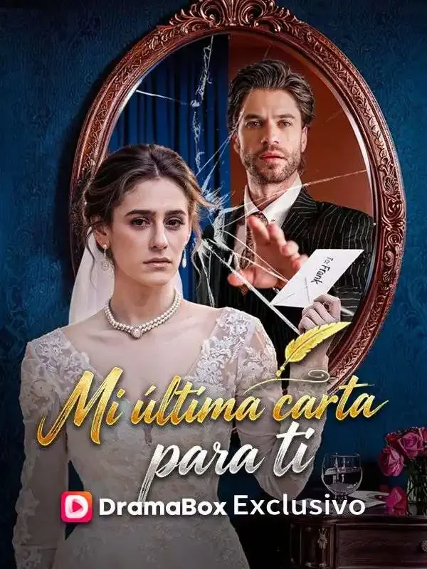 Mi última carta para ti (Doblado)