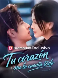 Tu corazón me lo cuenta todo (Doblado) 
