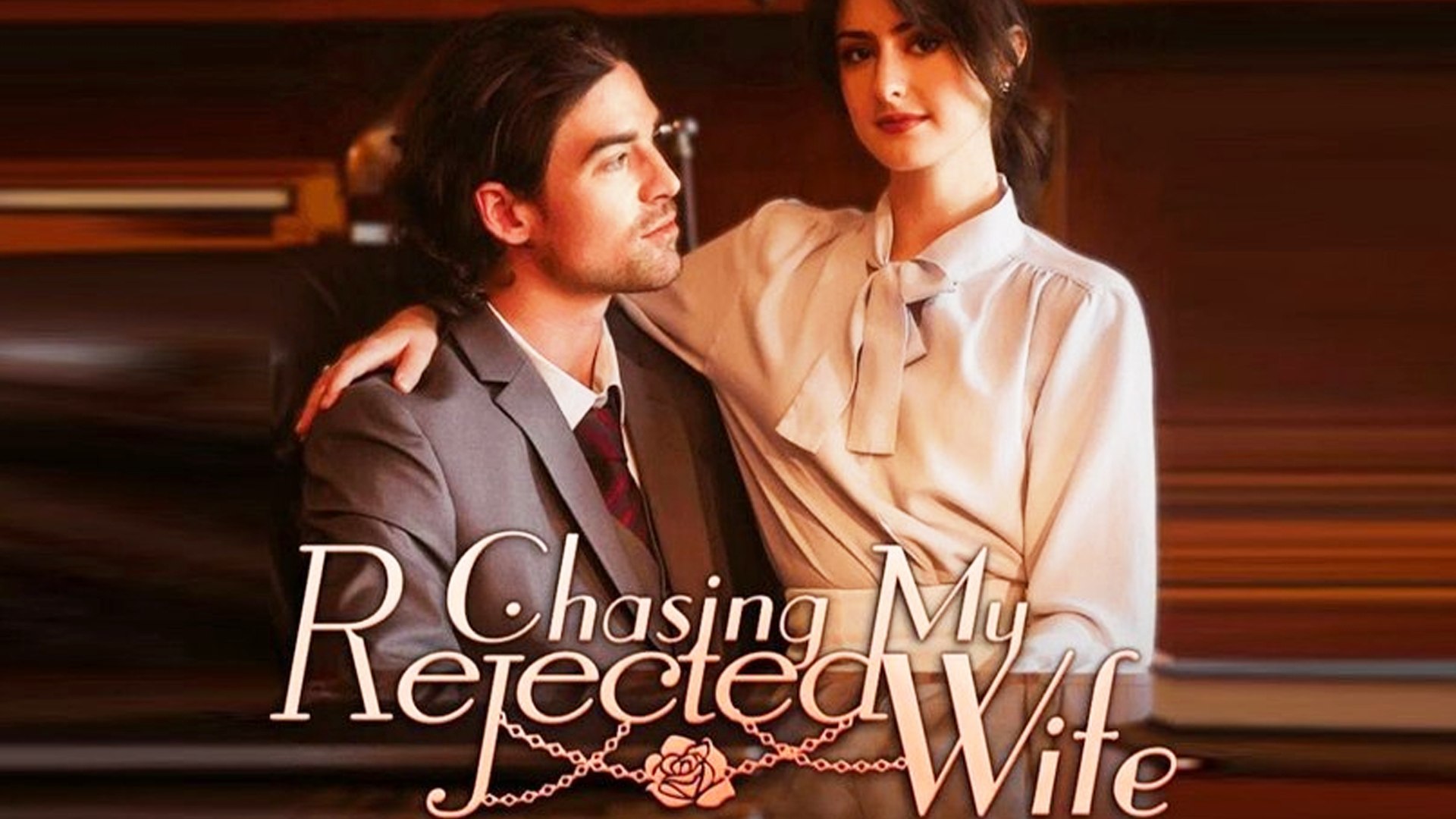 Chasing My Rejected Wife: The Mini Series That Had Us Saying “Wait… WHAT?”