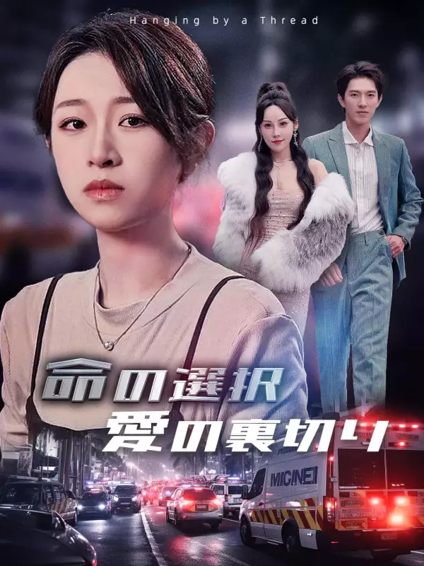 命の選択、愛の裏切り