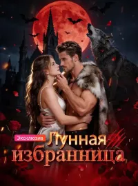 Лунная избранница