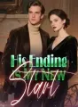 His Ending is My New Start cover