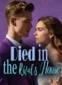 Died in the Rival's House cover