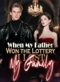 When My Father Won the Lottery, I Lost My Family cover