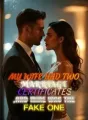 My Wife Had Two Marriage Certificates ,And Mine Was the Fake One cover