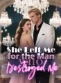 She Left Me for the Man Who Destroyed Me cover