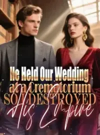 He Held Our Wedding at a Crematorium—So I Destroyed His Empire