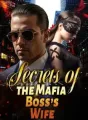 Secrets of the Mafia Boss’s Wife cover