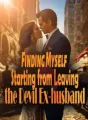 Finding Myself: Starting from Leaving the Devil Ex-husband cover