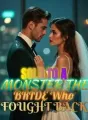 Sold to a Monster The Bride Who Fought Back cover