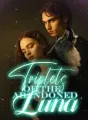 Triplets of the Abandoned Luna cover