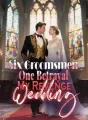 Six Groomsmen, One Betrayal My Revenge Wedding cover