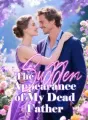 The Sudden Appearance of My Dead Father cover