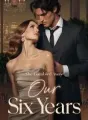 She Gambled Away Our Six Years cover