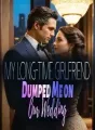 My Long-time Girlfriend Dumped Me on Our Wedding cover