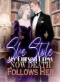 She Stole My Cursed Dress—Now Death Follows Her cover