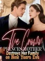 The Crown Princes Mother Destroys Her Family on New Years Eve cover