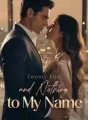 Twenty-Five Years and Nothing to My Name cover
