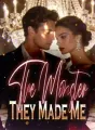 The Monster They Made Me cover