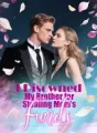 I Disowned My Brother for Stealing Mom’s Funds cover