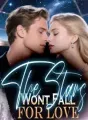 The Stars Wont Fall for Love cover