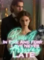 Bound In Fire And Fury,Love Never Arrives Late cover