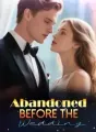Abandoned Before the Wedding cover