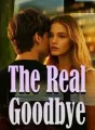 The Real Goodbye cover