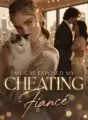 My Cat Exposed My Cheating Fiance cover