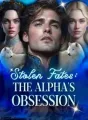 Stolen Fates: The Alpha's Obsession cover